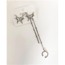 Серьги "Molly"