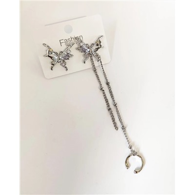 Серьги "Molly"