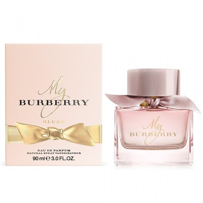 Парфюмерная вода Burberry My Burberry Blush женская