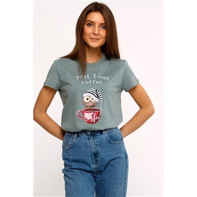 Футболка АПРЕЛЬ, 762891