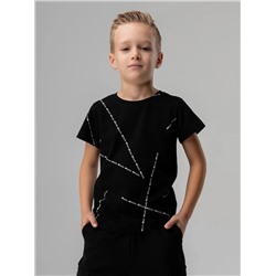 Bodo Футболка 4-316MU