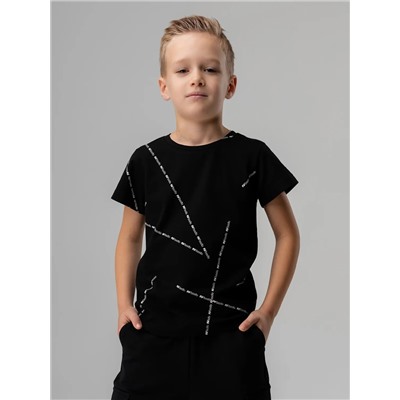 Bodo Футболка 4-316MU