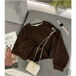 Свитшот бронь 2059718-4