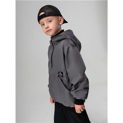 Bodo Анорак 32-50U