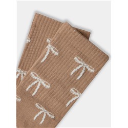 MARK FORMELLE Женские носки 217K-3120