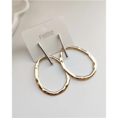 Серьги "Molly"