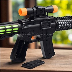 Автомат "Арсенал" в пакете