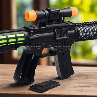 Автомат "Арсенал" в пакете