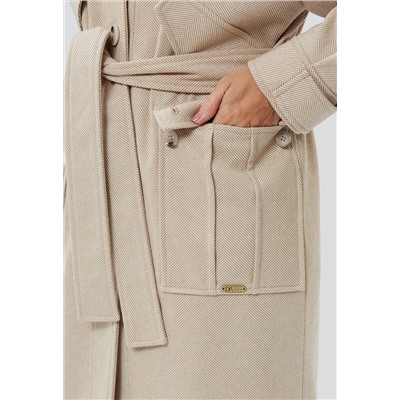 DIMMA Пальто 2366