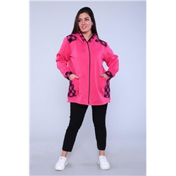 Толстовка 52223 (Розовый)