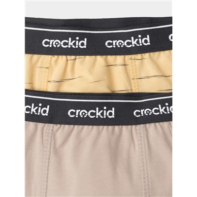 CROCKID Трусы К 1967-2уп