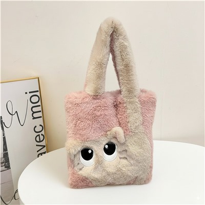 BAG-F-001-Pink