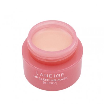 Маска для губ Laneige Lip Sleeping Mask 3 гр