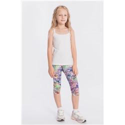 Велосипедки вискоза М21418Вал