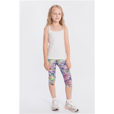 Велосипедки вискоза М21418Вал