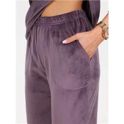 Костюм "Дерин" (Лиловый)