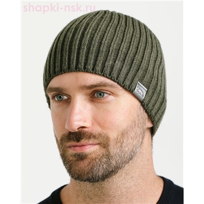 41 T флис Шапка по голове (56-58)