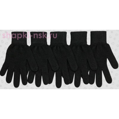 056-TGm Перчатки мужские