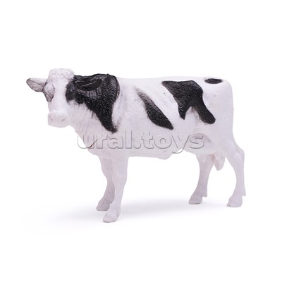 Пластизоль домашние животные 3 шт. в пак. Рассказы о животных