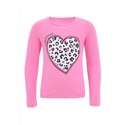 Лонгслив АПРЕЛЬ, 975757