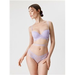 Трусы боксер жен Riri