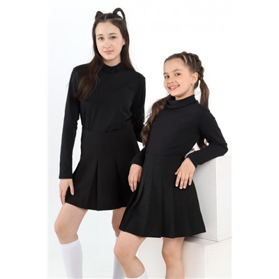 Джемпер СКУЛ-3 (черный)