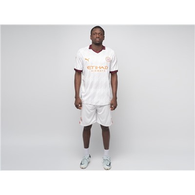 Футбольная форма Puma FC Manchester City