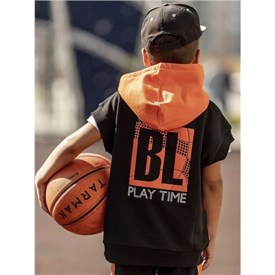 BATIK Жилет 064_ОС22