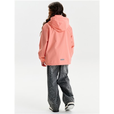 Ветровка для девочек