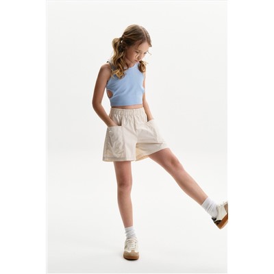 Шорты для девочек PELICAN, 1233639