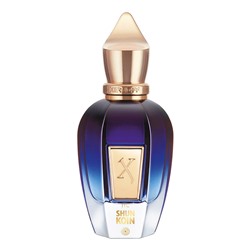 XERJOFF JTC SHUNKOIN edp 50ml TESTER