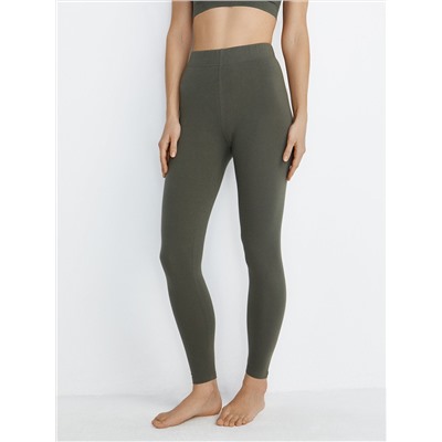 Omsa Легинсы OmТ_D2911 Легинсы женские, CO+EL