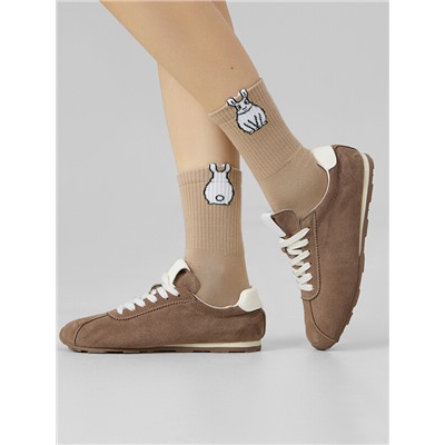 НОСКИ ЖЕНСКИЕ 217K-3327