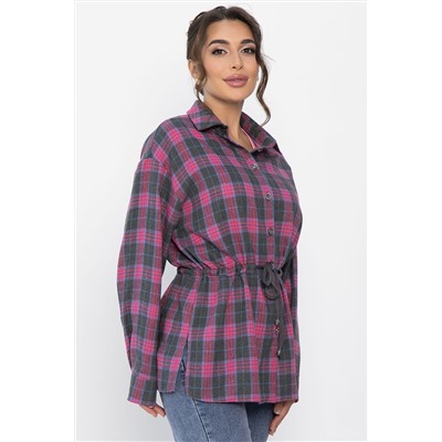 LT Collection Рубашка Б14273-4М