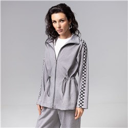 Парка на кулиске, Свобода движений (серая)