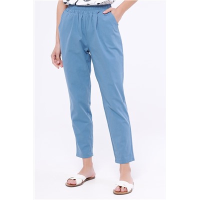 VISERDI Брюки 10112-син 840600