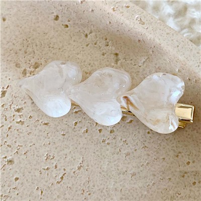 Зажим для волос арт. 07 4434 (id 288757)