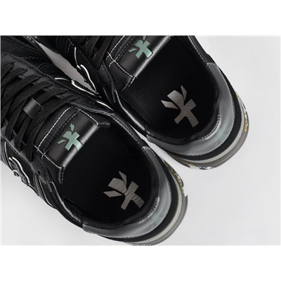 Кроссовки Premiata Lander