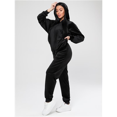 Фиоренца - костюм черный