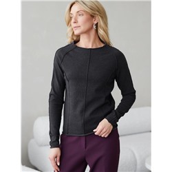 VILATTE Джемпер D39.354