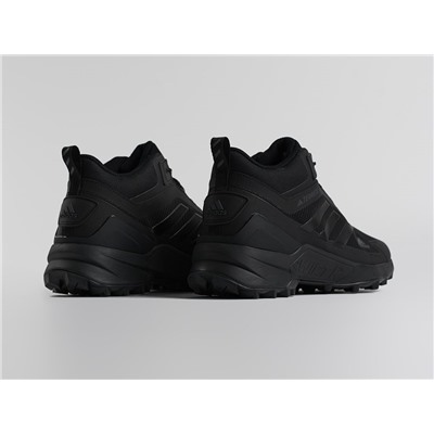 Кроссовки Adidas Terrex Swift R3 Mid