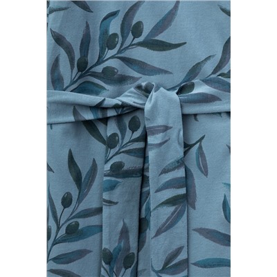 Trikozza Халат Е 50021/24