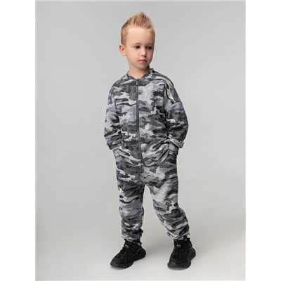 Bodo Костюм 11-459МU