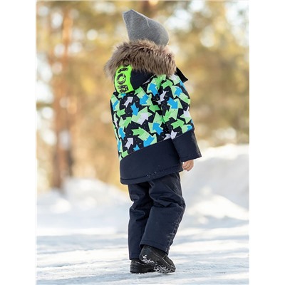 BATIK Комплект 140-23з