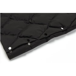 Пальто натуральный мех