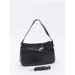 Сумка 2067-9NN black  Natale Navetta