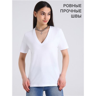 Апрель Футболка 1ЖДФК4676001