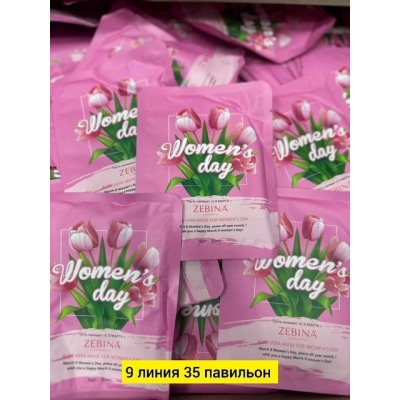 Маска #22812228