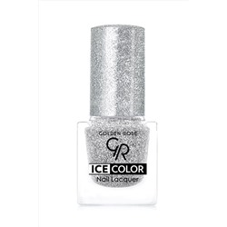 Лак для ногтей GR Ice Color (194-199) - 194 Ice КОСМЕТИКА ИЗ ТУРЦИИ, 1097355