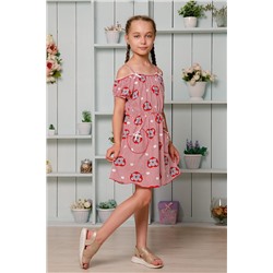 Платье 5119 детское НАТАЛИ, 784334